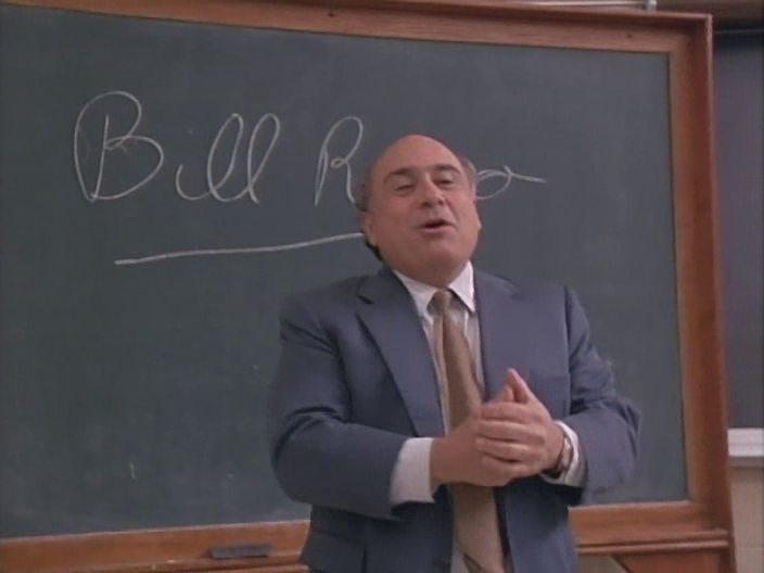 Кадр из фильма Человек эпохи Возрождения / Renaissance Man (1994)