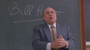 Кадры из фильма Человек эпохи Возрождения / Renaissance Man (1994)