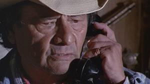 Кадры из фильма У ковбоев так принято / The Cowboy Way (1994)