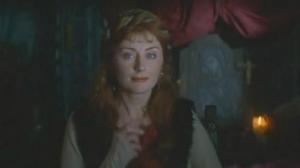 Кадры из фильма Космический крестовый поход / The High Crusade (1994)