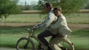 Кадры из фильма Дикий тростник / Les roseaux sauvages (1994)