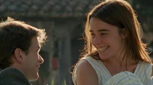 Кадры из фильма Дикий тростник / Les roseaux sauvages (1994)