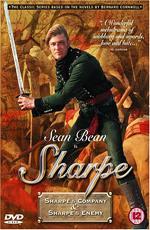 Враг Шарпа / Sharpe's Enemy (1994)