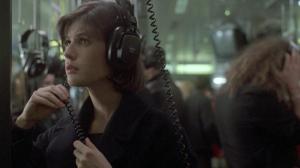Кадры из фильма Три цвета: Красный / Trois couleurs: Rouge (1994)
