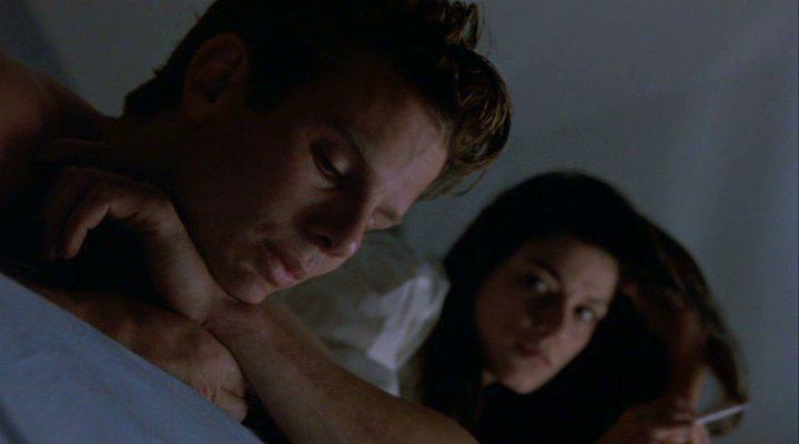 Кадр из фильма Последнее соблазнение / The Last Seduction (1994)