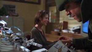 Кадры из фильма Подрывники / Blown Away (1994)