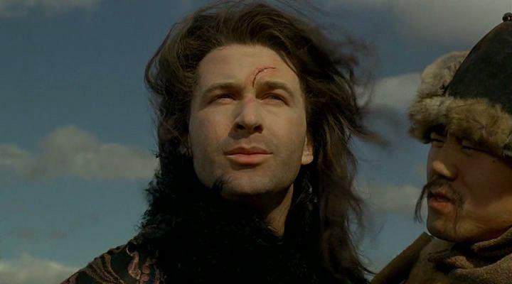 Кадр из фильма Тень / The Shadow (1994)