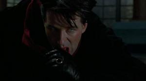 Кадры из фильма Тень / The Shadow (1994)