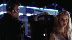 Кадры из фильма Двойное пересечение / Double Cross (1994)