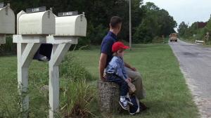 Кадры из фильма Форрест Гамп / Forrest Gump (1994)
