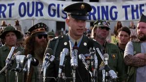 Кадры из фильма Форрест Гамп / Forrest Gump (1994)