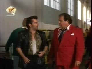 Кадр из фильма Как справиться с отцом / Getting Even with Dad (1994)