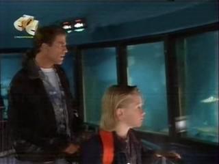 Кадр из фильма Как справиться с отцом / Getting Even with Dad (1994)