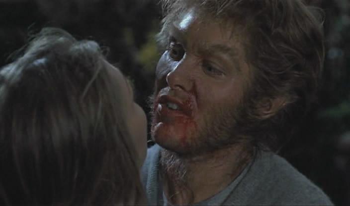 Кадр из фильма Волк / Wolf (1994)