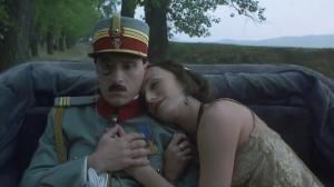 Кадры из фильма Незабываемое лето / Un été inoubliable (1994)