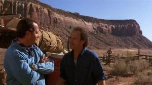 Кадры из фильма Городские пижоны 2. Легенда о золоте Керли / City Slickers II: The Legend Of Curly (1994)
