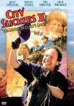 Городские пижоны 2. Легенда о золоте Керли / City Slickers II: The Legend Of Curly (1994)