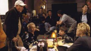 Кадры из фильма Модная мамочка / Raising Helen (2004)