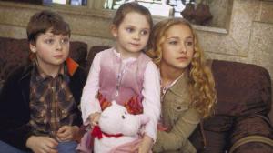 Кадры из фильма Модная мамочка / Raising Helen (2004)
