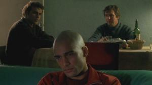 Кадры из фильма Клан / Le clan (2004)