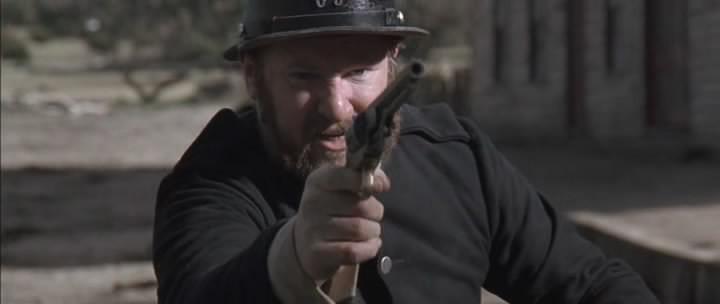 Кадр из фильма Банда Келли / Ned Kelly (2004)