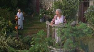 Кадры из фильма Дамы в лиловом / Ladies in Lavender (2004)