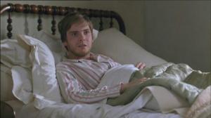 Кадры из фильма Дамы в лиловом / Ladies in Lavender (2004)