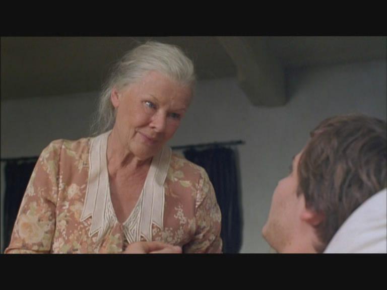 Кадр из фильма Дамы в лиловом / Ladies in Lavender (2004)