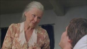 Кадры из фильма Дамы в лиловом / Ladies in Lavender (2004)