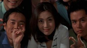 Кадры из фильма Лицо / Saving Face (2004)