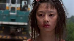 Кадры из фильма Лицо / Saving Face (2004)