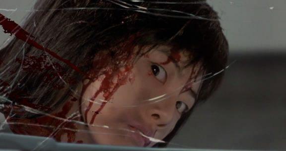 Кадр из фильма Лицо / Saving Face (2004)