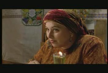 Кадр из фильма Гости / Ushpizin (2004)