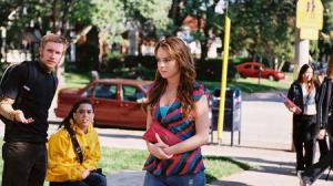Кадры из фильма Дрянные девчонки / Mean Girls (2004)