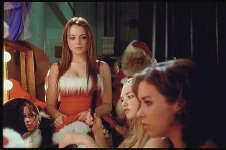 Кадр из фильма Дрянные девчонки / Mean Girls (2004)