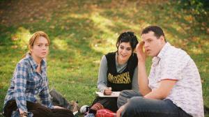 Кадры из фильма Дрянные девчонки / Mean Girls (2004)