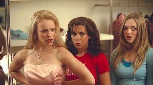 Кадры из фильма Дрянные девчонки / Mean Girls (2004)