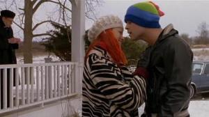 Кадры из фильма Дом на краю света / A Home at the End of the World (2004)