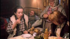 Кадры из фильма Именины (2004)