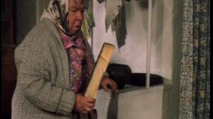 Кадры из фильма Именины (2004)