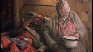 Кадры из фильма Именины (2004)