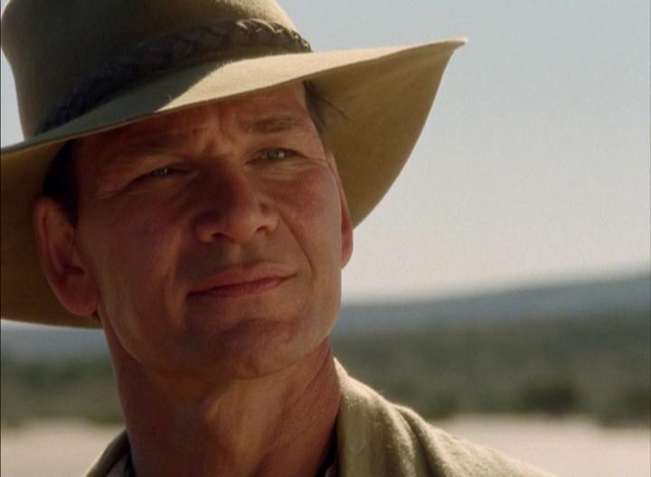 Кадр из фильма Копи царя Соломона / King Solomon's Mines (2004)