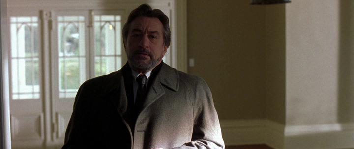 Кадр из фильма Другой / Godsend (2004)