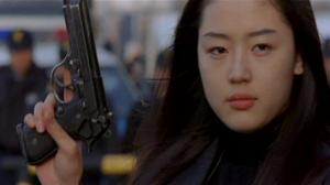 Кадры из фильма Порыв Ветра / Nae yeojachingureul sogaehabnida (2004)