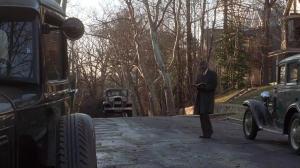 Кадры из фильма Творение Господне / Something the Lord Made (2004)