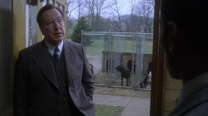 Кадры из фильма Творение Господне / Something the Lord Made (2004)