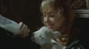 Кадры из фильма Лэсси / Lassie (1994)