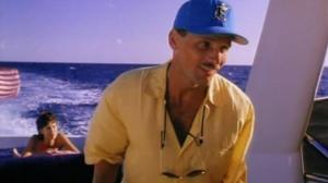 Кадры из фильма В открытом море / The Crew (1994)