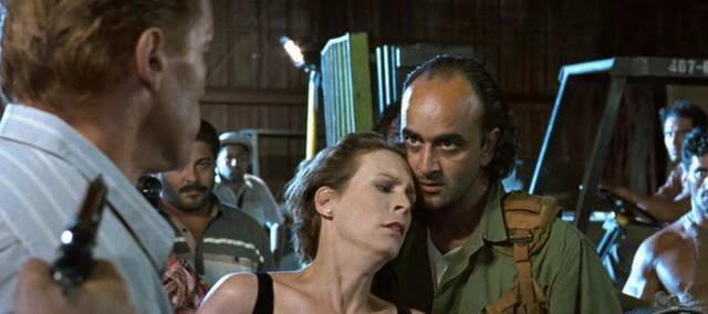 Кадр из фильма Правдивая ложь / True Lies (1994)