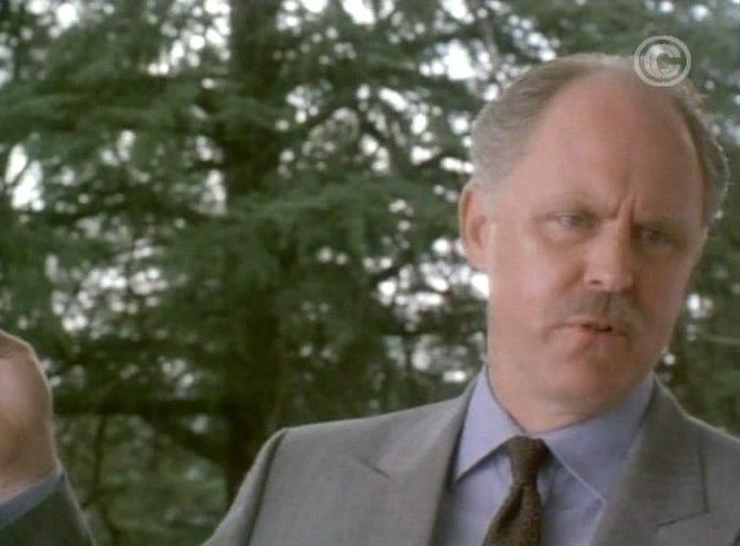 Кадр из фильма Хороший человек в Африке / A Good Man in Africa (1994)